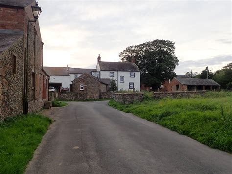 Orton Hall © Eirian Evans Geograph Britain And Ireland