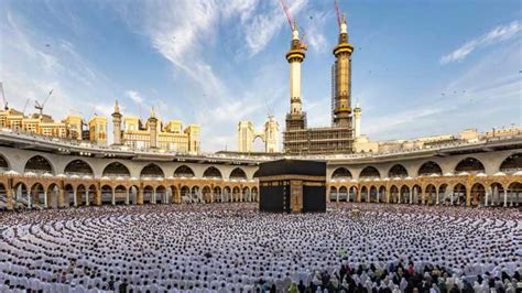 Govt Extends Days For Receiving Hajj Applications