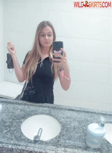 Ana Karolina Eisen Sygrid69 Fjaraspirit Nude Leaked Photo 1