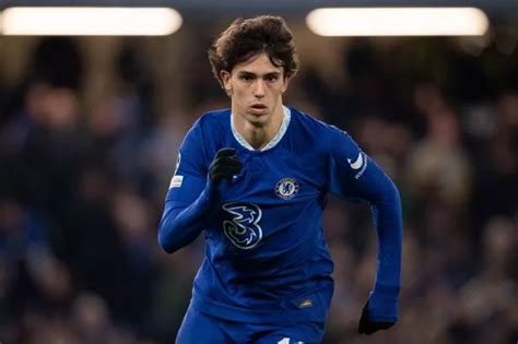 Chelsea Told Why They Should Sign Joao Felix Permanently Amid Frank