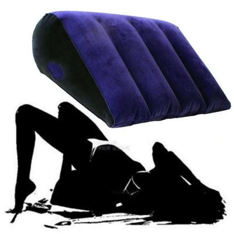 Oreiller Gonflable Pour Femmes Et Hommes Jouets De Jeu Bdsm Coussin D