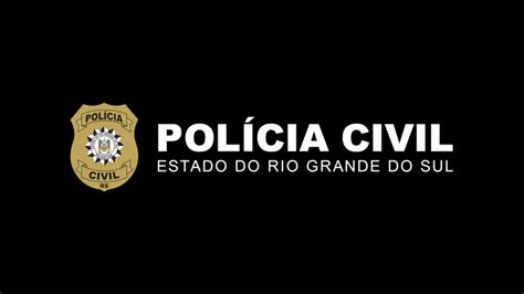 Apresenta O Pol Cia Civil Rs