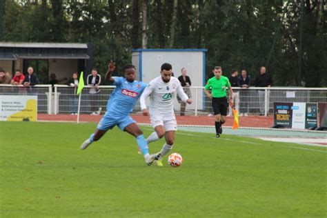 Video Coupe De France Foug Res Renverse Le Mans Et Cr E L Exploit