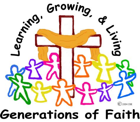 Faith Clipart Free Download On Clipartmag