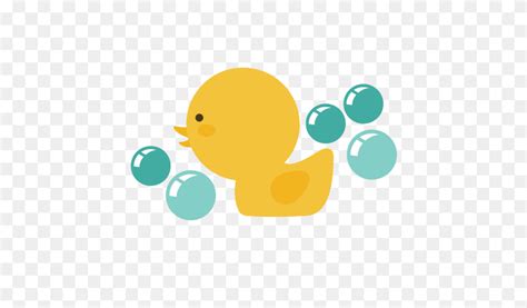 Rubber Duck Bathtub Svgs Bathtime Svgs Rubber Ducky - Rubber Duck Clip ...