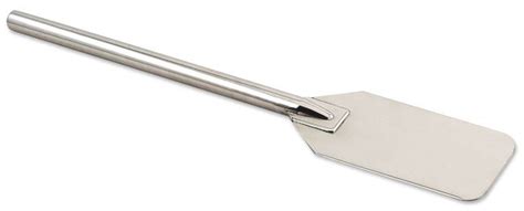 Stainless Steel Mixing Paddles 48 Inch Foodservicedirectca Canada