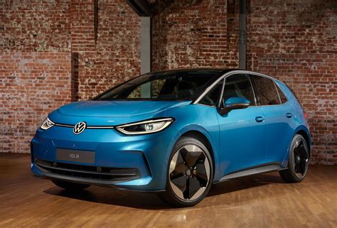 Elektroautomobil Das Magazin für Elektromobilität Update für den VW