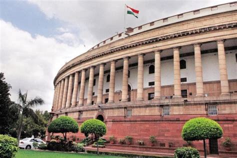 Rajya Sabha passes Advocates (Amendment) Bill, 2023