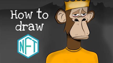 How To Draw NFT Art Adobe Fresco In 9 Minutes Easy Method YouTube