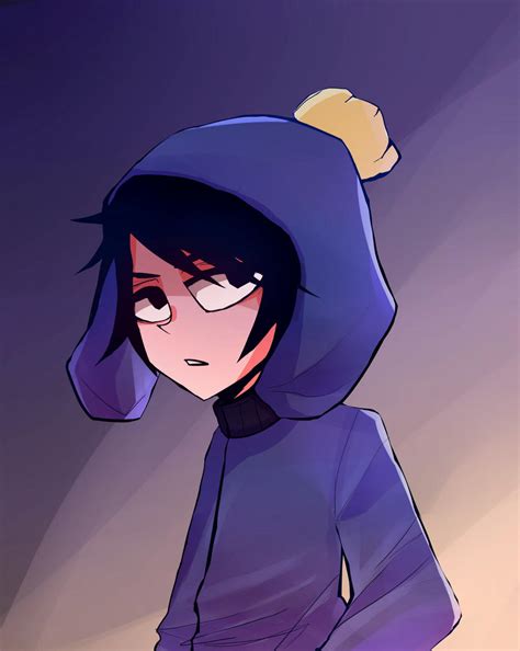 Craig Tucker By Gummikiller On Deviantart