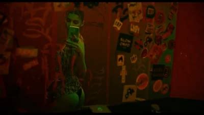 Magdalena Wieczorek Hot Sexy Scenes In Zadra
