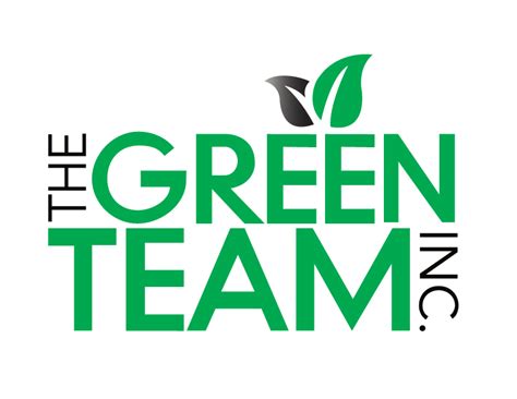 Green Team | Residential