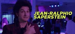 Jean Ralphio Saperstein Parks And Recreation Gifdb