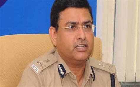 Rakesh Asthana Appointed As Interim Cbi Director Team Gujarat