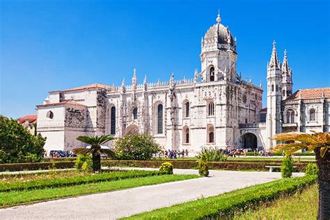 Top De Igrejas Mais Bonitas De Portugal Supercasa