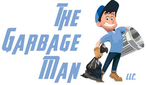 Residential Trash Pickup For Subdivisions The Garbage Man