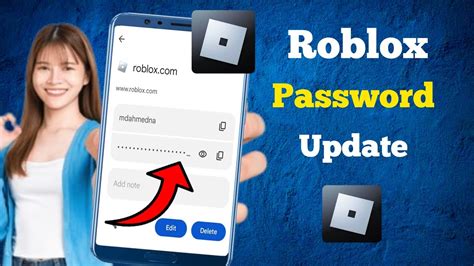 Paano Makita Ang Iyong Roblox Password Sa Mobile Hanapin Ang Iyong