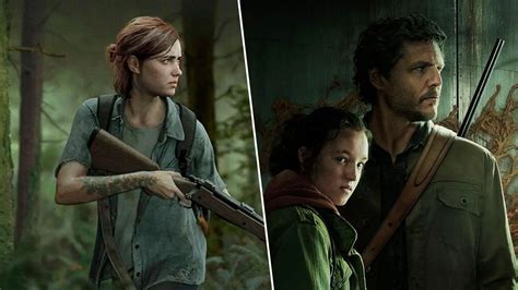 The Last Of Us Temporada 2 Confirma Su Estreno Para 2025