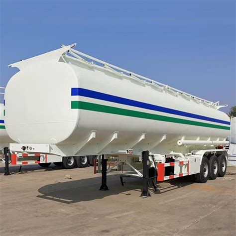 Bhachu 42000 Litres Palm Oil Tanker Trailer For Sale In Kenya Embbakasi