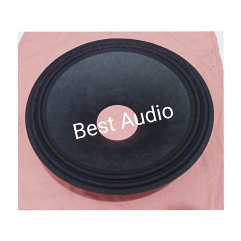 Jual Daun Kertas Speaker Fabulous 12inch 12 Inch Kulit Jeruk FR2 Voice