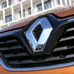 Autosalon Brussel Renault Line Up Groenlicht Be Groenlicht Be