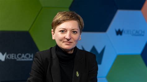 Agata Wojda Jestem Gotowa Do Kandydowania Na Prezydenta Kielc Decyzja