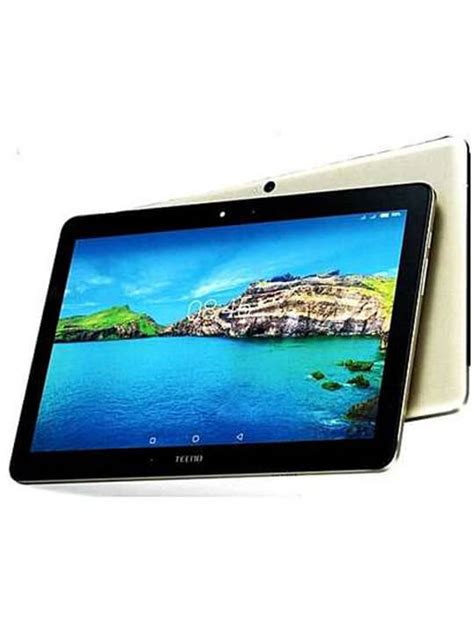 Tecno Droipad D Gb Rom Gb Ram G Lte Tab Online Shopping Site