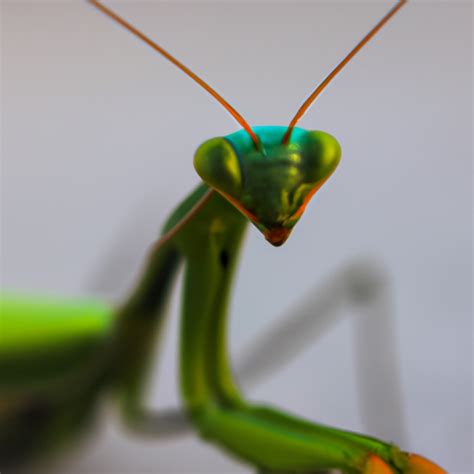 9 Interesting Facts About Praying Mantis By Wildlife Informer Nature Blog Network