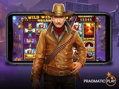 Pragmatic Play To Unveil Wild West Gold