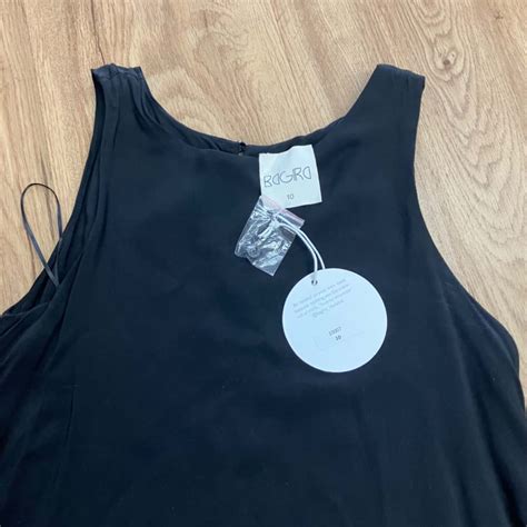 Bagira the label Top BNWT(s)