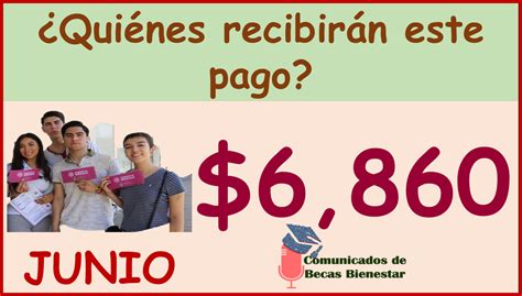 ≫ ¡atenciÓn Becas Benito JuÁrez Becarios Que Recibirán 6 Mil 860 Pesos En Junio ¿quiénes Son