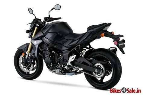 Suzuki GSX S750 price, specs, mileage, colours, photos and reviews - Bikes4Sale