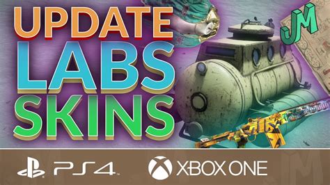 Sea Lab And Subs Update And Skins 🛢 Rust Console 🎮 Ps4 Xbox Youtube