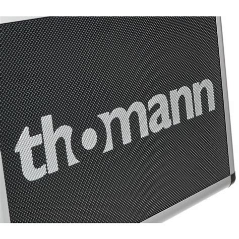 Thomann Case Neumann TLM Set Thomann United Kingdom