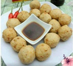 Jenis Pempek Palembang Favorit Untuk Pecinta Kuliner Tokopedia Blog