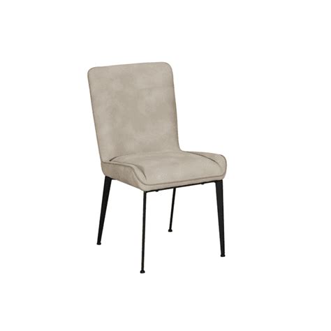 Rebecca Dining Chair Misty Fab Home Interiors