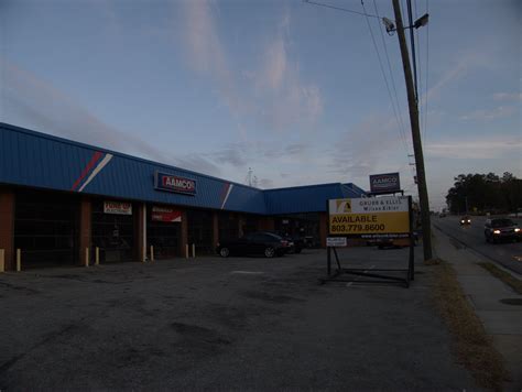 Brakes For Less Decker Blvd Columbia Sc at Ruth Flaherty blog