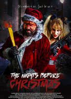 The Nights Before Christmas Nude Scenes