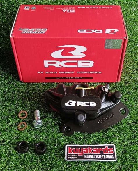 Series Rcb E Caliper Lahat Ng Vega Yamaha Mio Sporty Mio I Sniper