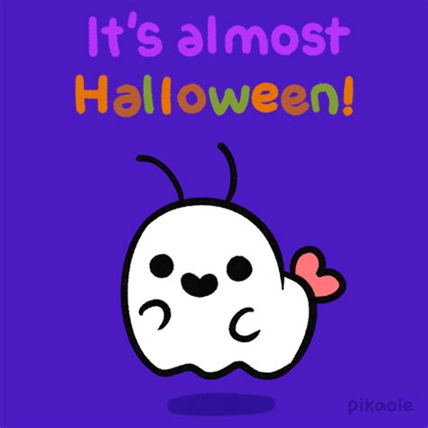 Its Almost Halloween GIFs Get The Best On GIPHY