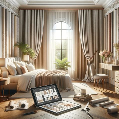 How Much Do Custom Curtains Cost For A Bedroom Lumos Curtains