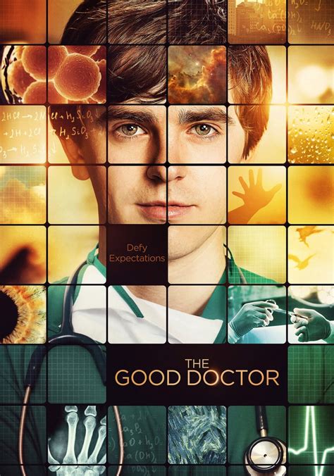 The Good Doctor Season 1 Watch Episodes Streaming Online