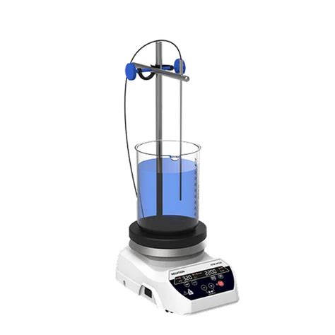 Magnetic Stirrer With Hot Plate IStir HP At Piece Delhi Sadar Bazar New Delhi