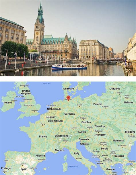 The Most Visited Cities In Europe | The Most Popular European Cities (2024)