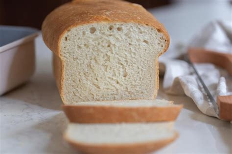 Sourdough Discard Sandwich Bread Farmhouse On Boone