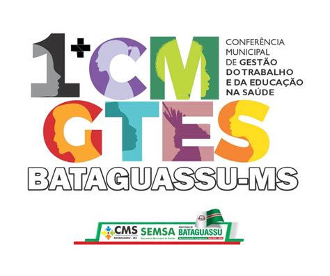 Conferência Municipal de Saúde de Bataguassu discute melhorias para