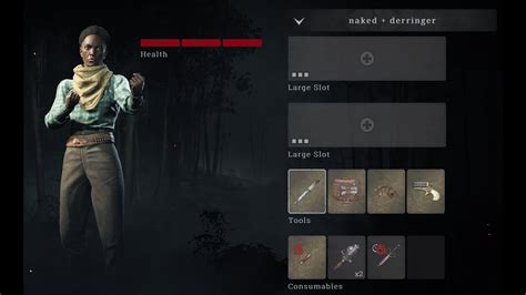 Hunt Gods Bless Naked Runs And Here Is Proof Hunt Showdown Youtube