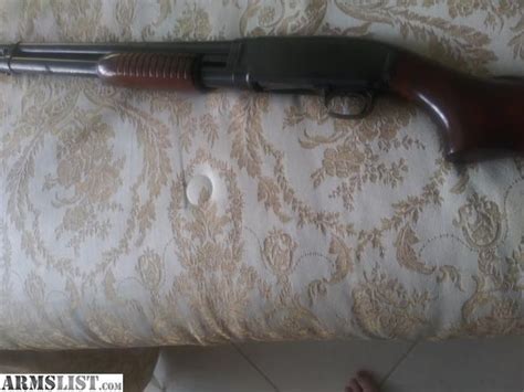 Armslist For Sale Winchester Model 12 16 Gauge