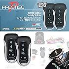 Amazon Proline Rec T Basic Keyless Entry System Everything Else