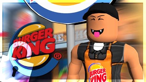 I Unlocked Burger King Mascot And Logo Grinding To Pro Live Roblox